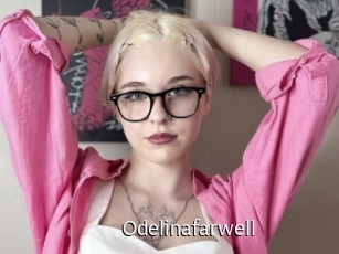 Odelinafarwell