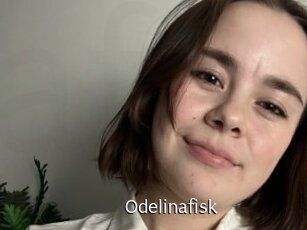 Odelinafisk