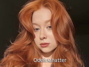 Odelinahatter