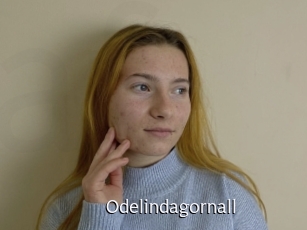 Odelindagornall