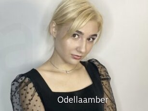 Odellaamber