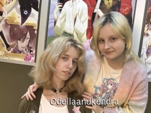 Odellaandkendra