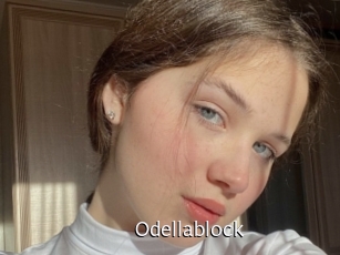 Odellablock