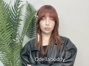 Odellaboddy