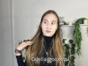 Odellacrockett