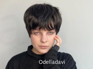 Odelladavi