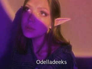 Odelladeeks