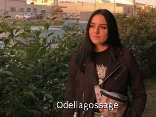 Odellagossage