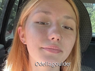 Odellagoulder