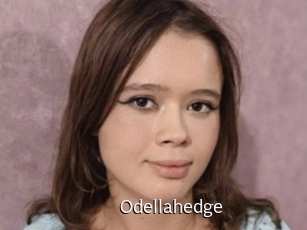 Odellahedge