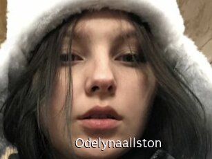 Odelynaallston