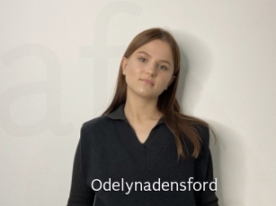 Odelynadensford