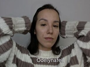 Odelynafell