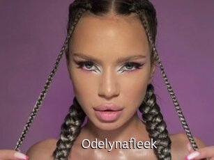 Odelynafleek