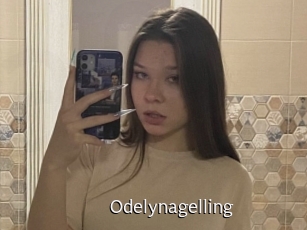 Odelynagelling