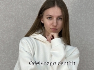 Odelynagoldsmith