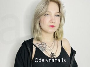 Odelynahails