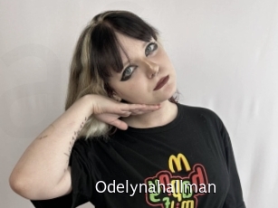 Odelynahallman