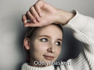 Odelynbaskett