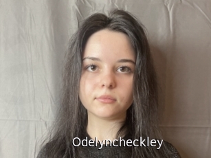 Odelyncheckley