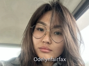 Odelynfairfax