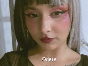 Odete