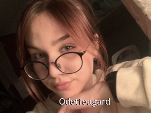 Odetteagard