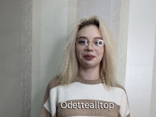 Odettealltop