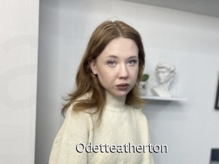 Odetteatherton