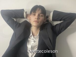 Odettecoleson