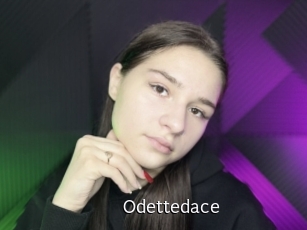 Odettedace