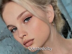 Odettedolby