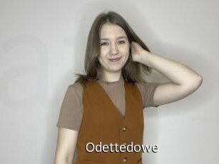 Odettedowe