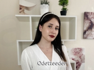 Odetteeden