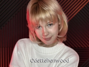 Odettehenwood