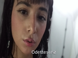 Odettesanz