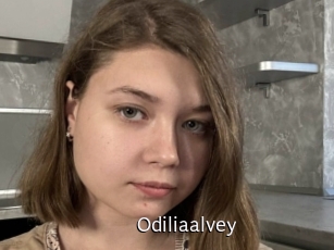 Odiliaalvey