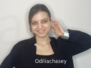 Odiliachasey