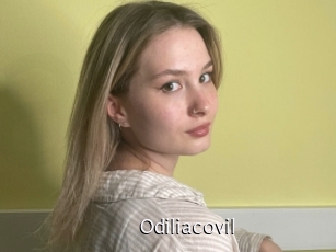 Odiliacovil