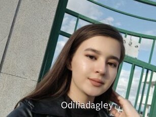 Odiliadagley