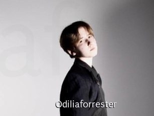 Odiliaforrester