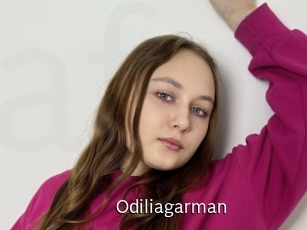 Odiliagarman