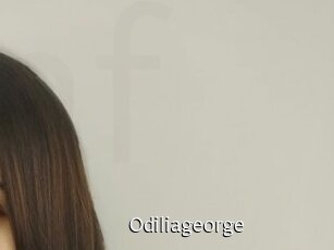 Odiliageorge