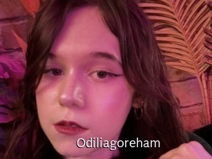 Odiliagoreham