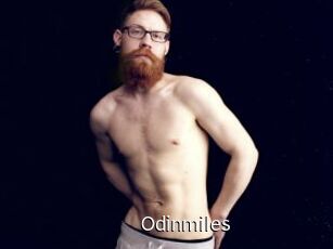 Odinmiles