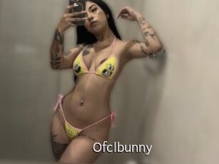 Ofclbunny