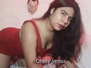 Ohmy_venus