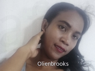 Olienbrooks