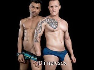 Olimpicsex