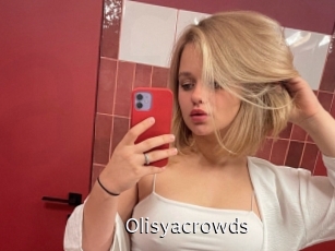 Olisyacrowds